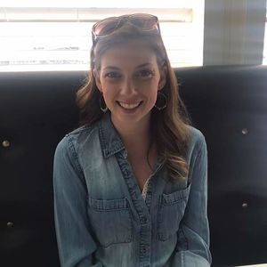 Meet your Posher, Rebecca